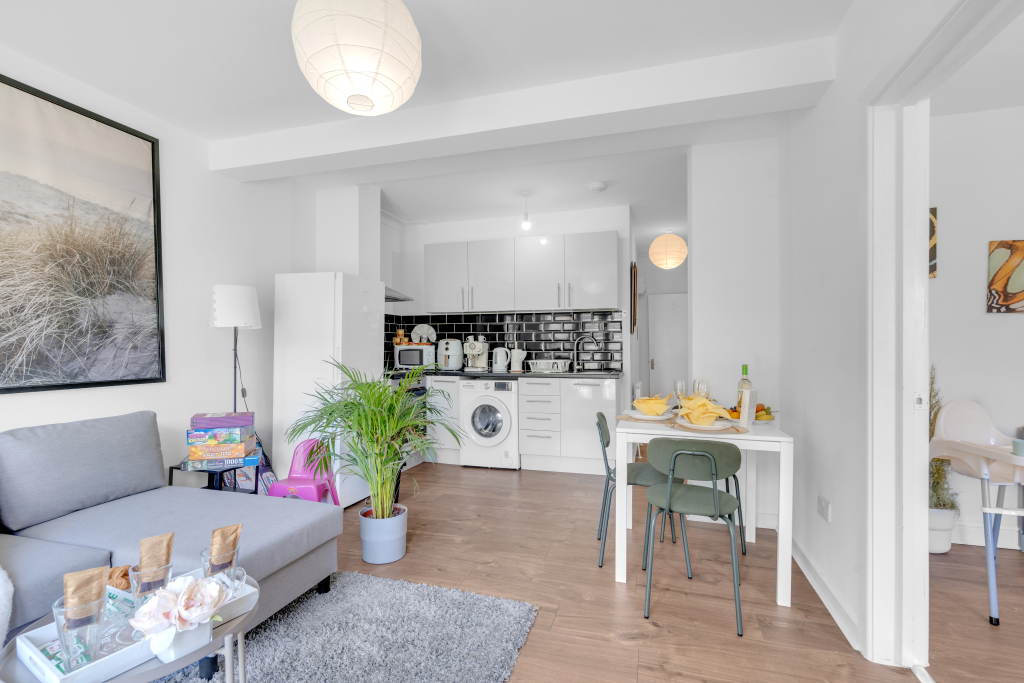 house photography Hendon