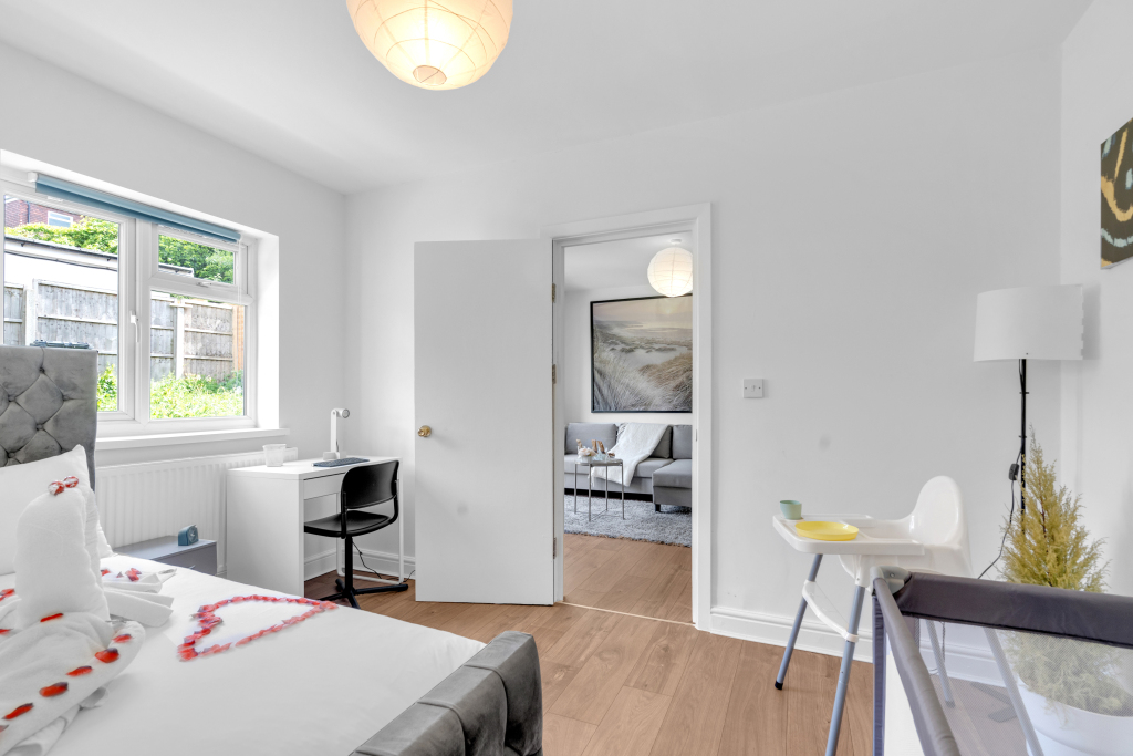flat photography Colindale
