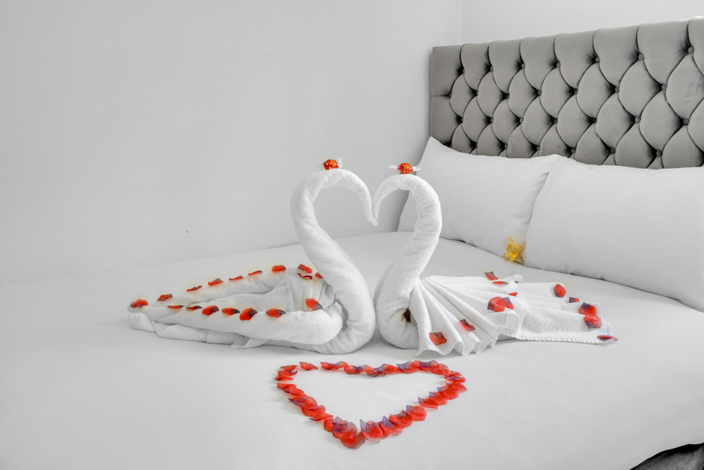 Hendon interior photos, Airbnb room photography