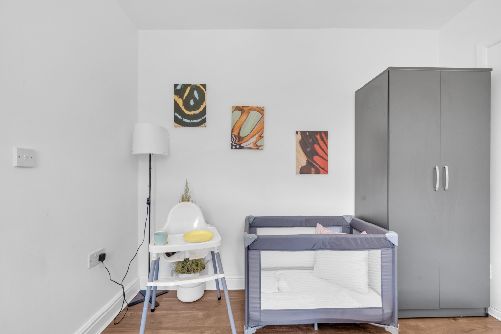 professional house photographer NW4