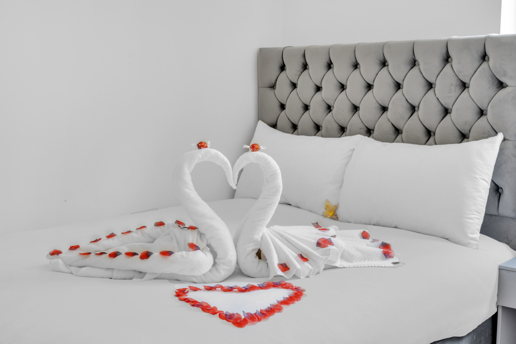 high-quality rental photography