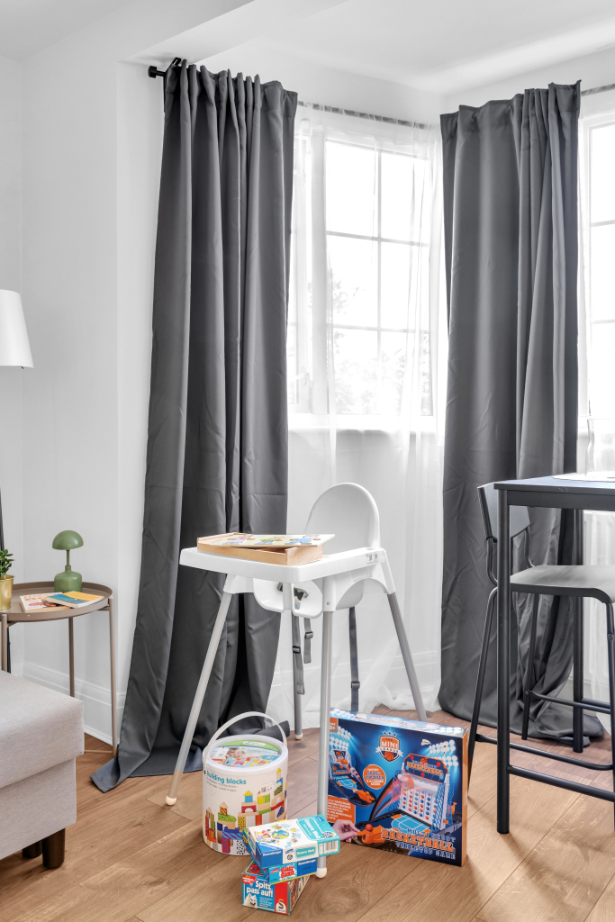 NW4 Airbnb images, Colindeep Gardens photography for landlords