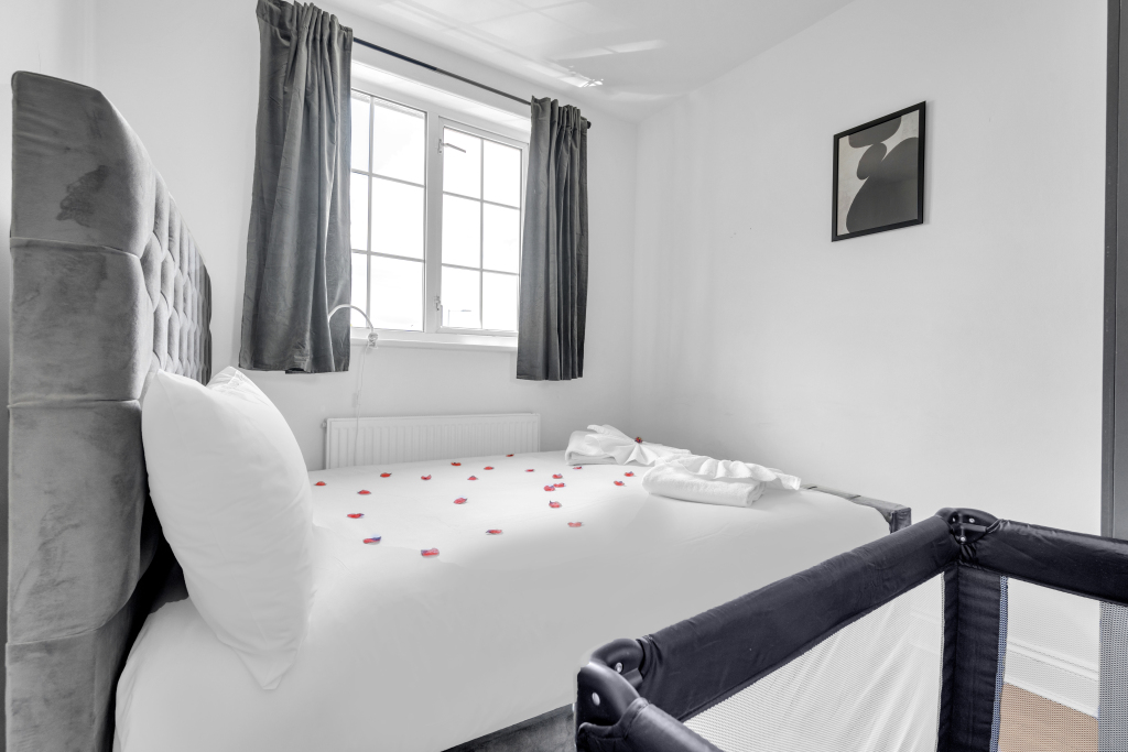 property listing photography NW4