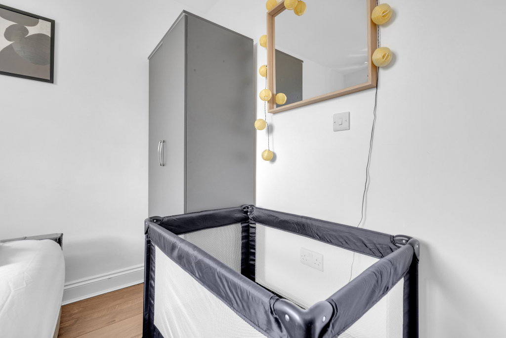 house interiors photography London