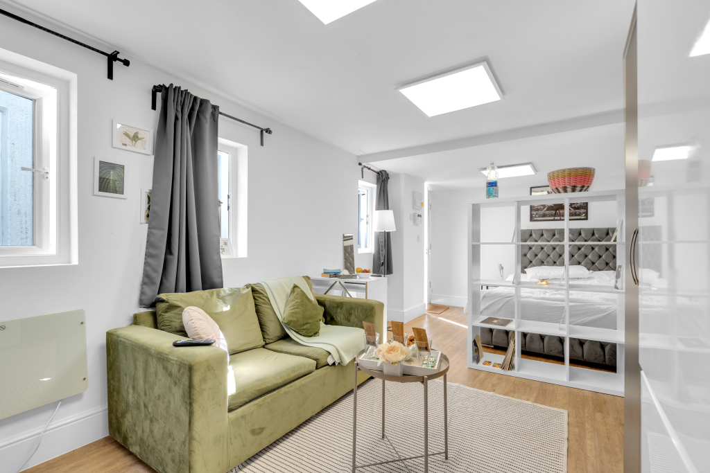 North London rental photography