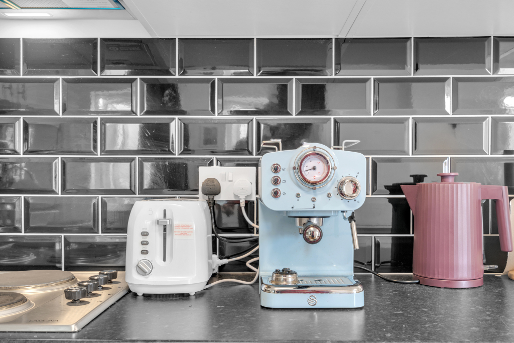 short-let property photography