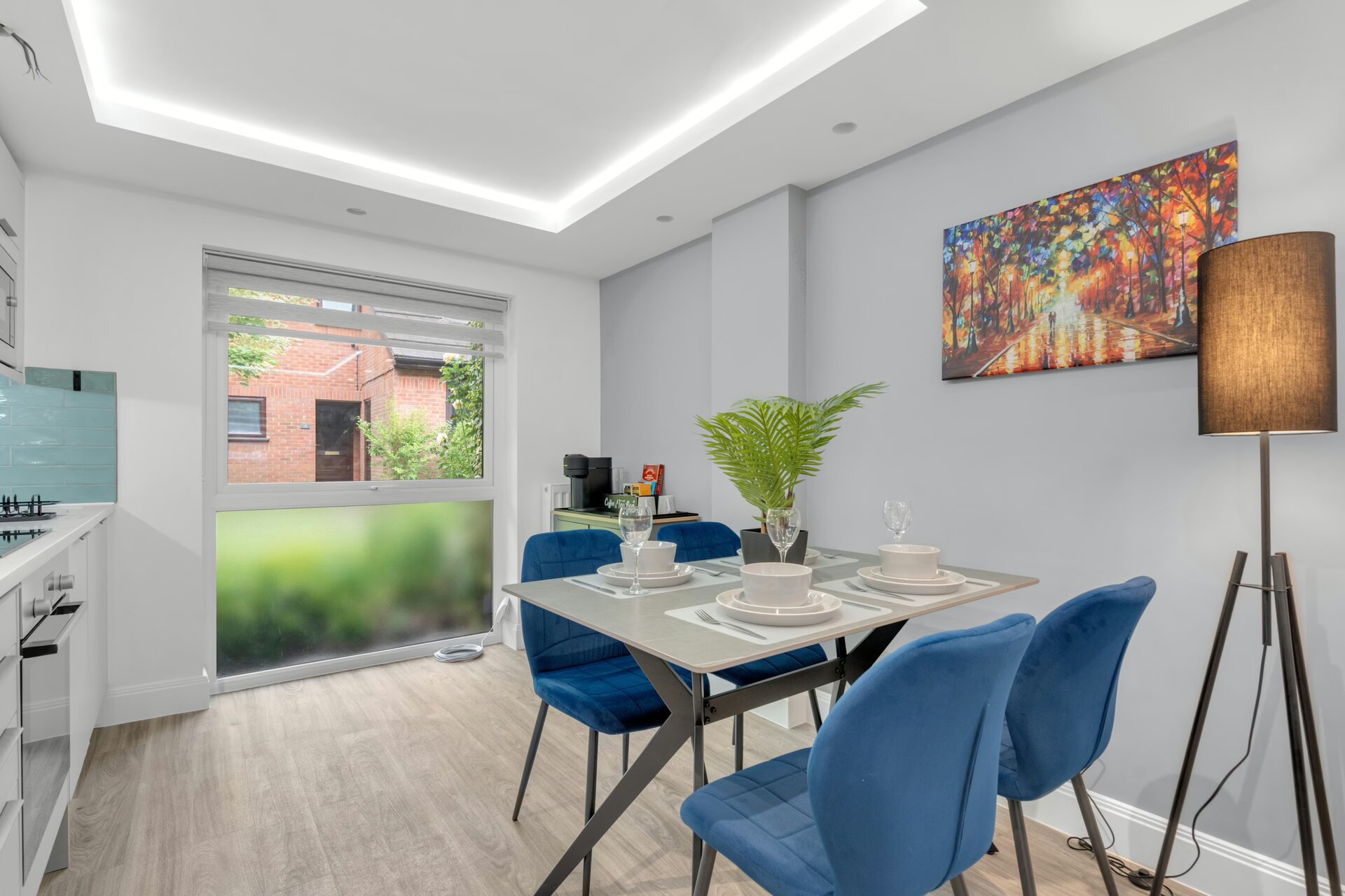 property photography WD18