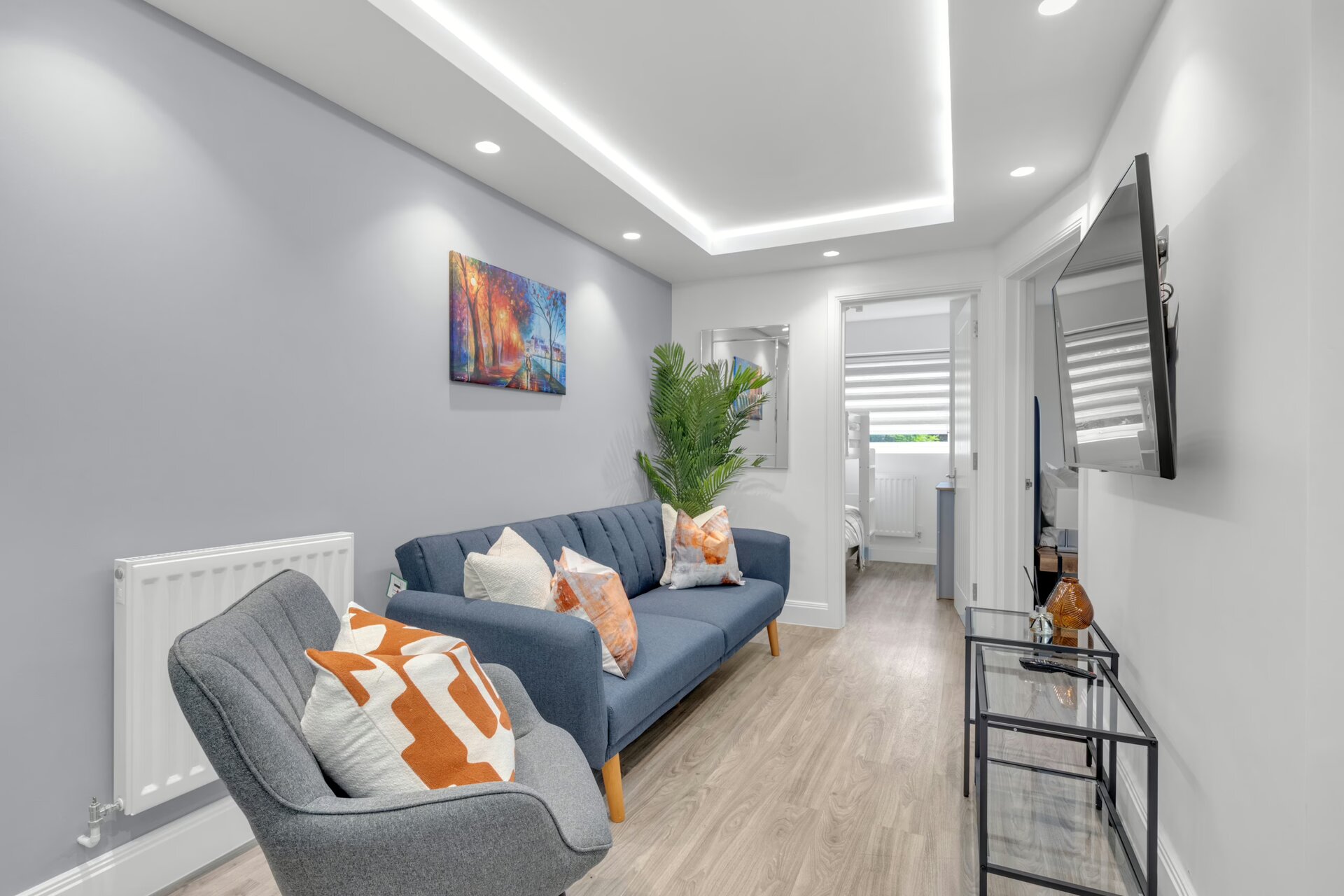 Airbnb photographer Watford