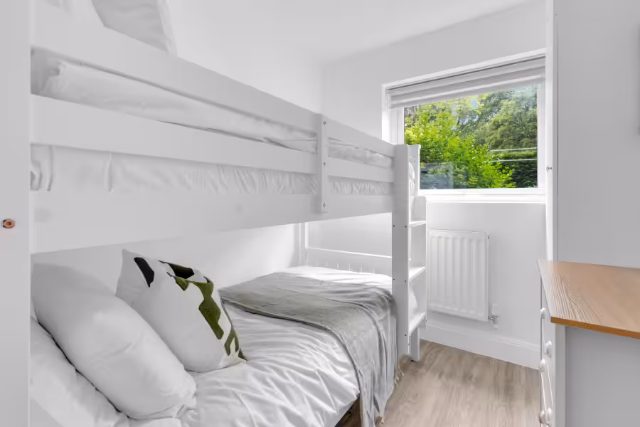 rental property photography