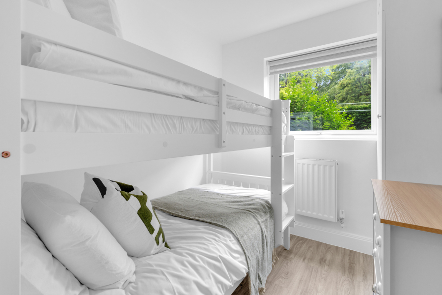 rental property photography