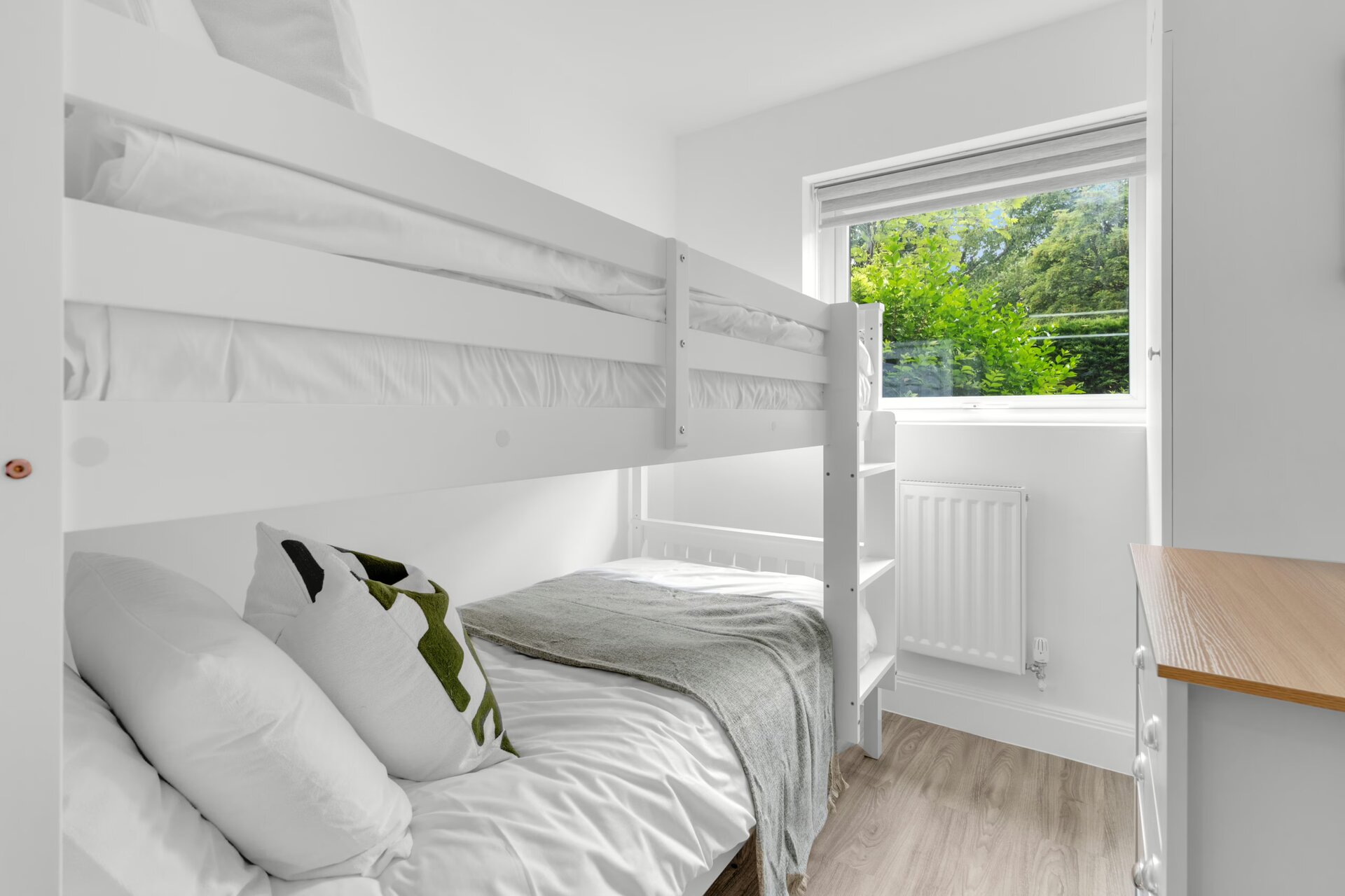 rental property photography