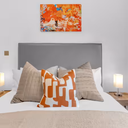 interior photography Watford