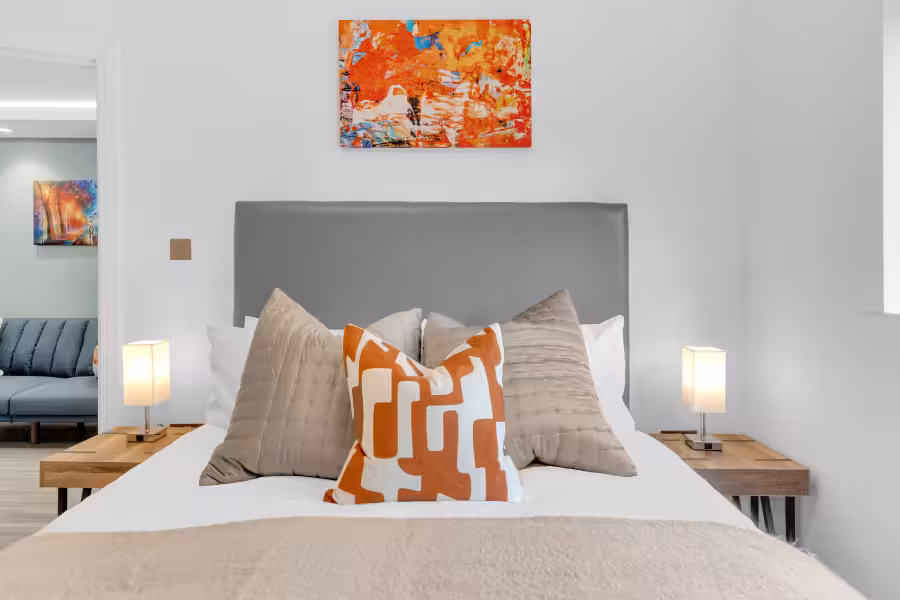 interior photography Watford
