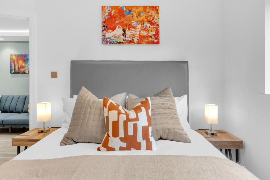 interior photography Watford