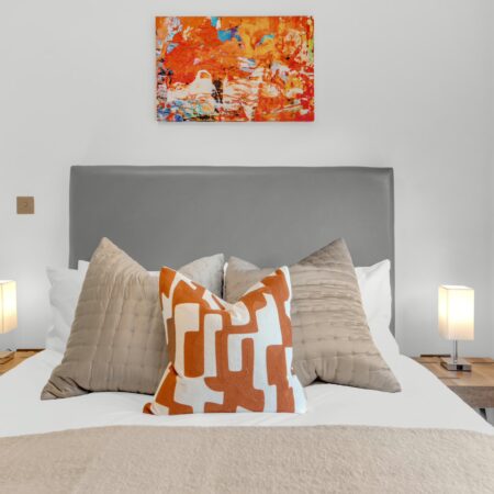 interior photography Watford