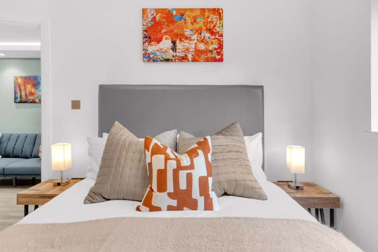 interior photography Watford