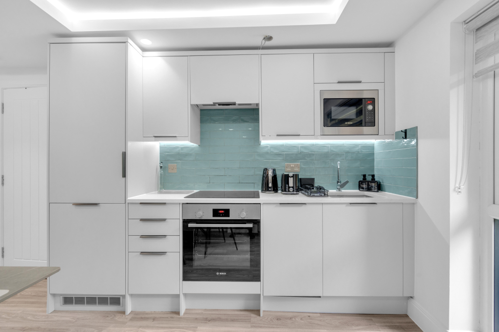 apartment photography WD18