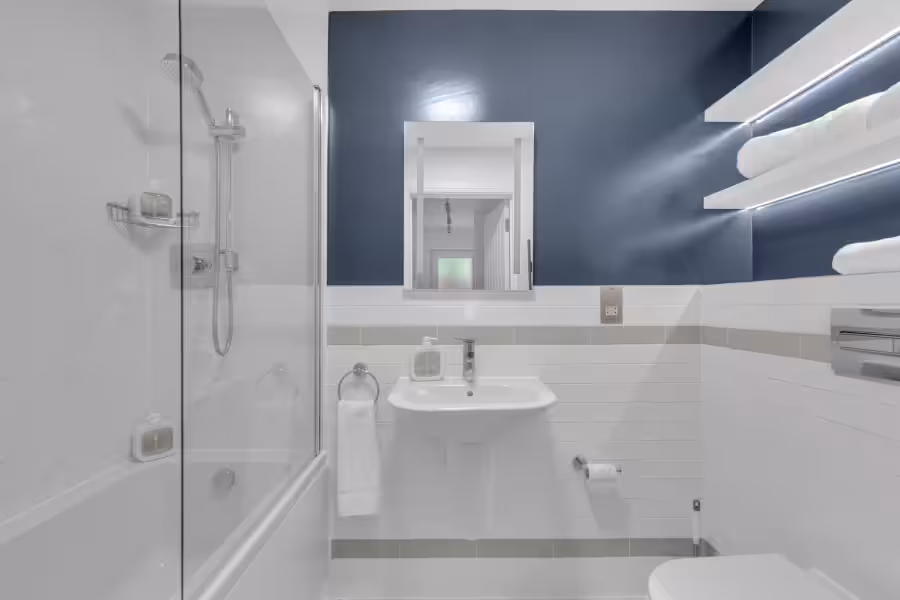 rental listing photography