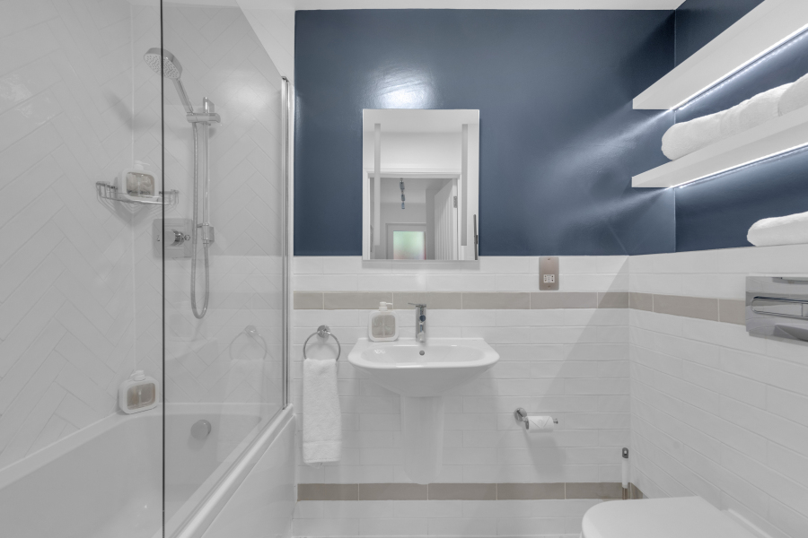 rental listing photography