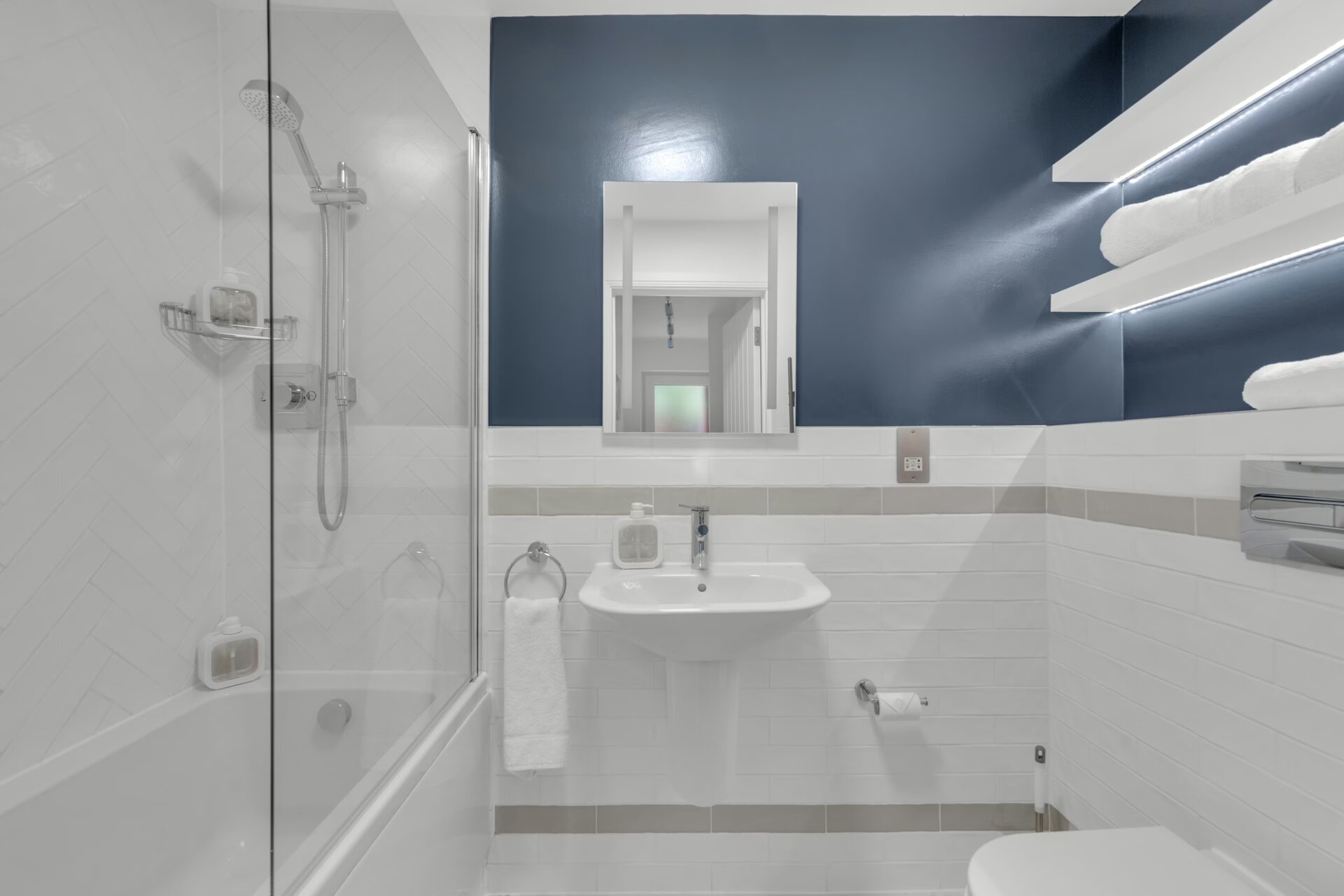 rental listing photography