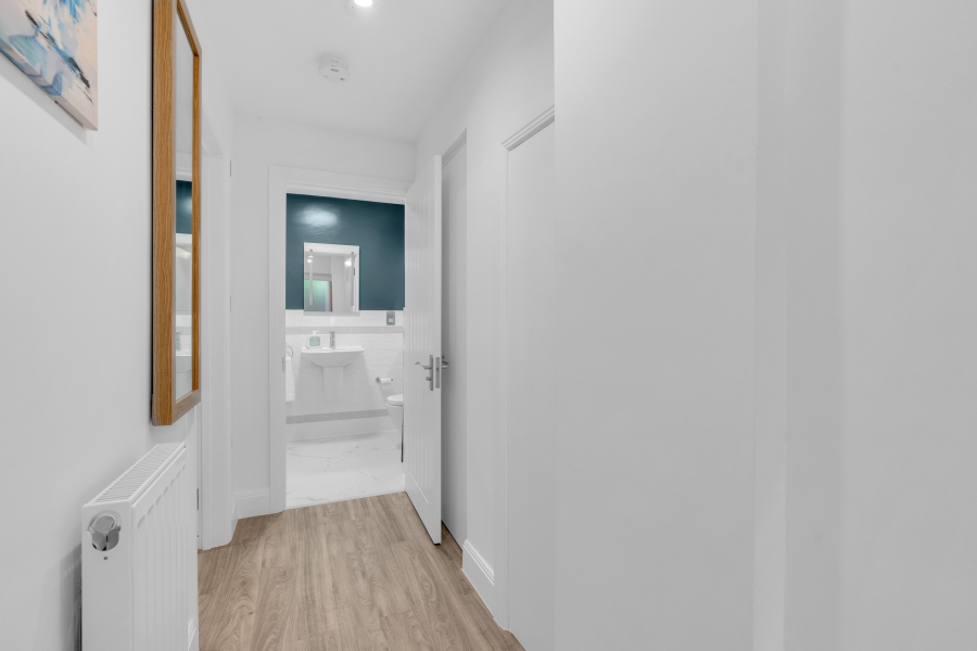 professional house photos Watford