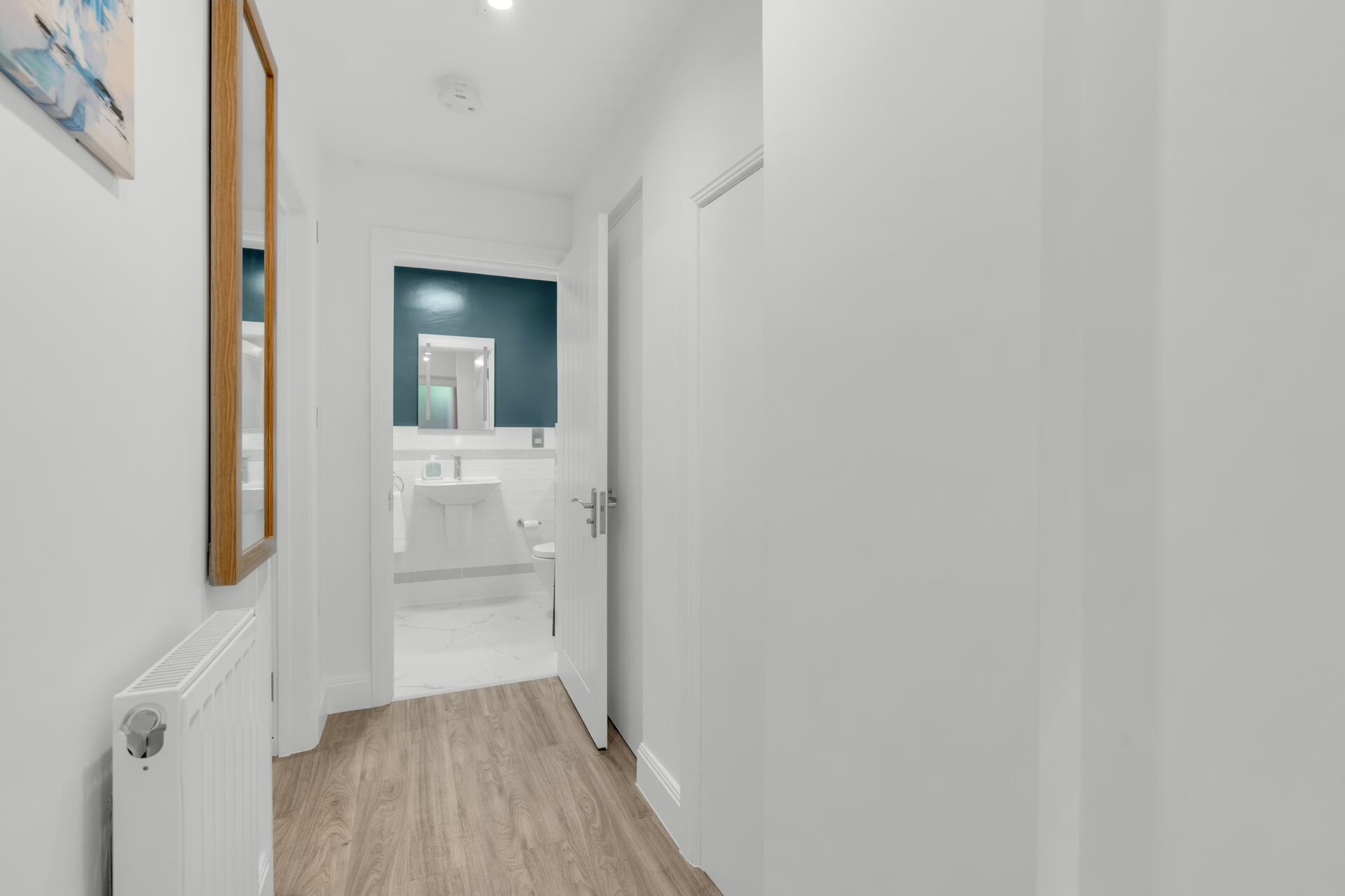 professional house photos Watford