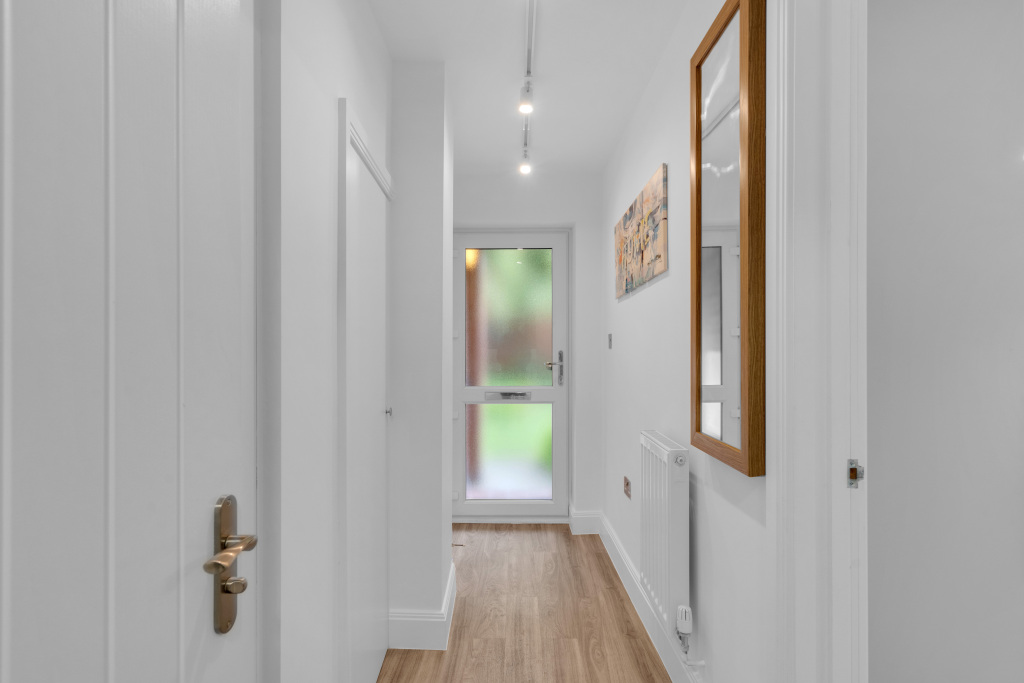 Airbnb interior photography