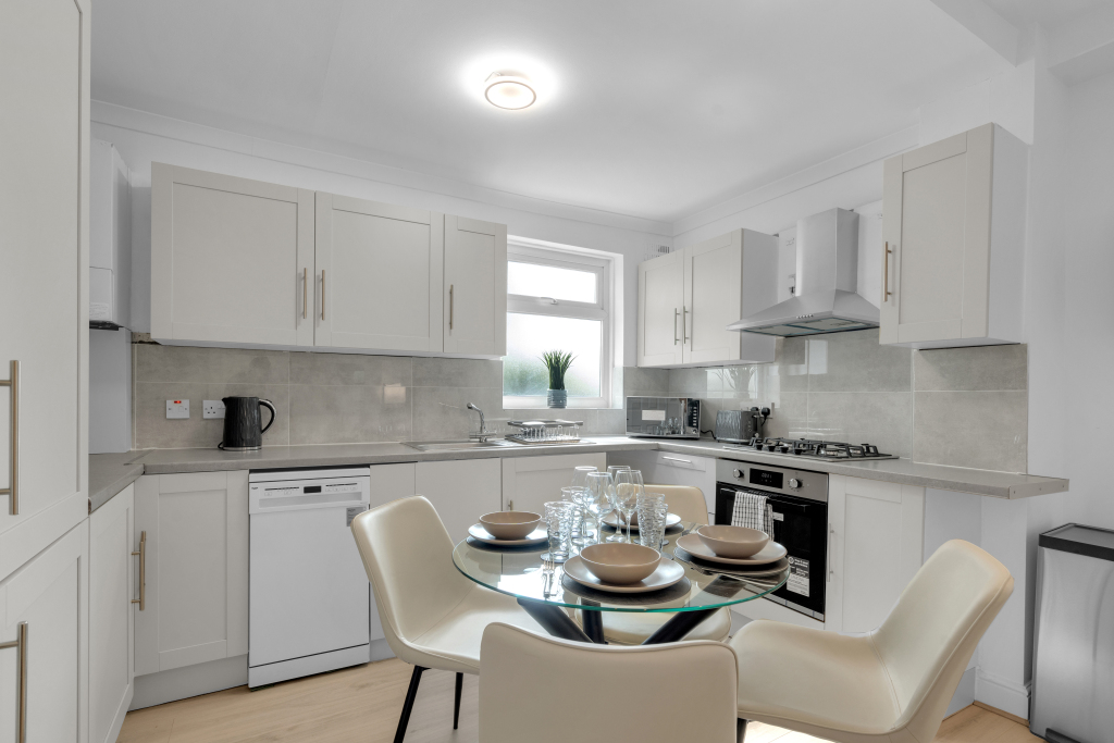 SW19 rental photography