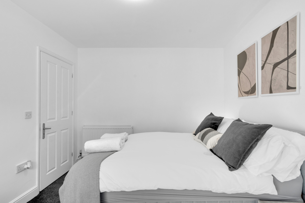 estate photography SW19, Airbnb photographer South West London