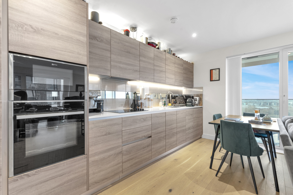 home staging photography