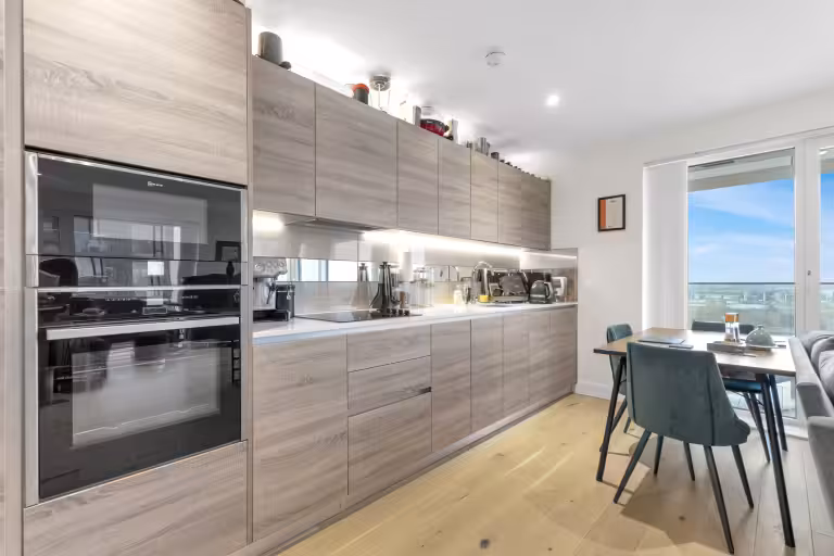 home staging photography