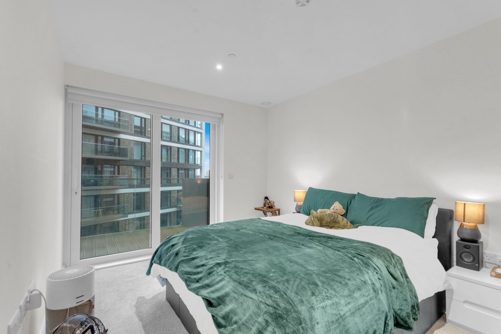 Airbnb listing photos, rental home photography