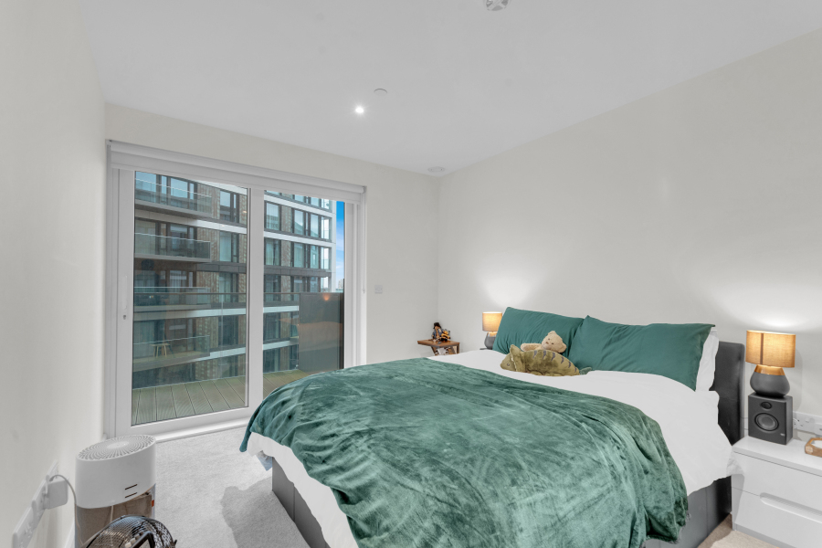 Airbnb listing photos, rental home photography