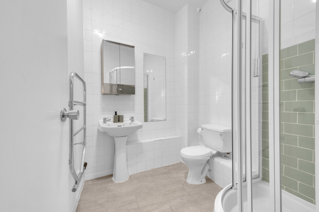 airbnb photography Soho