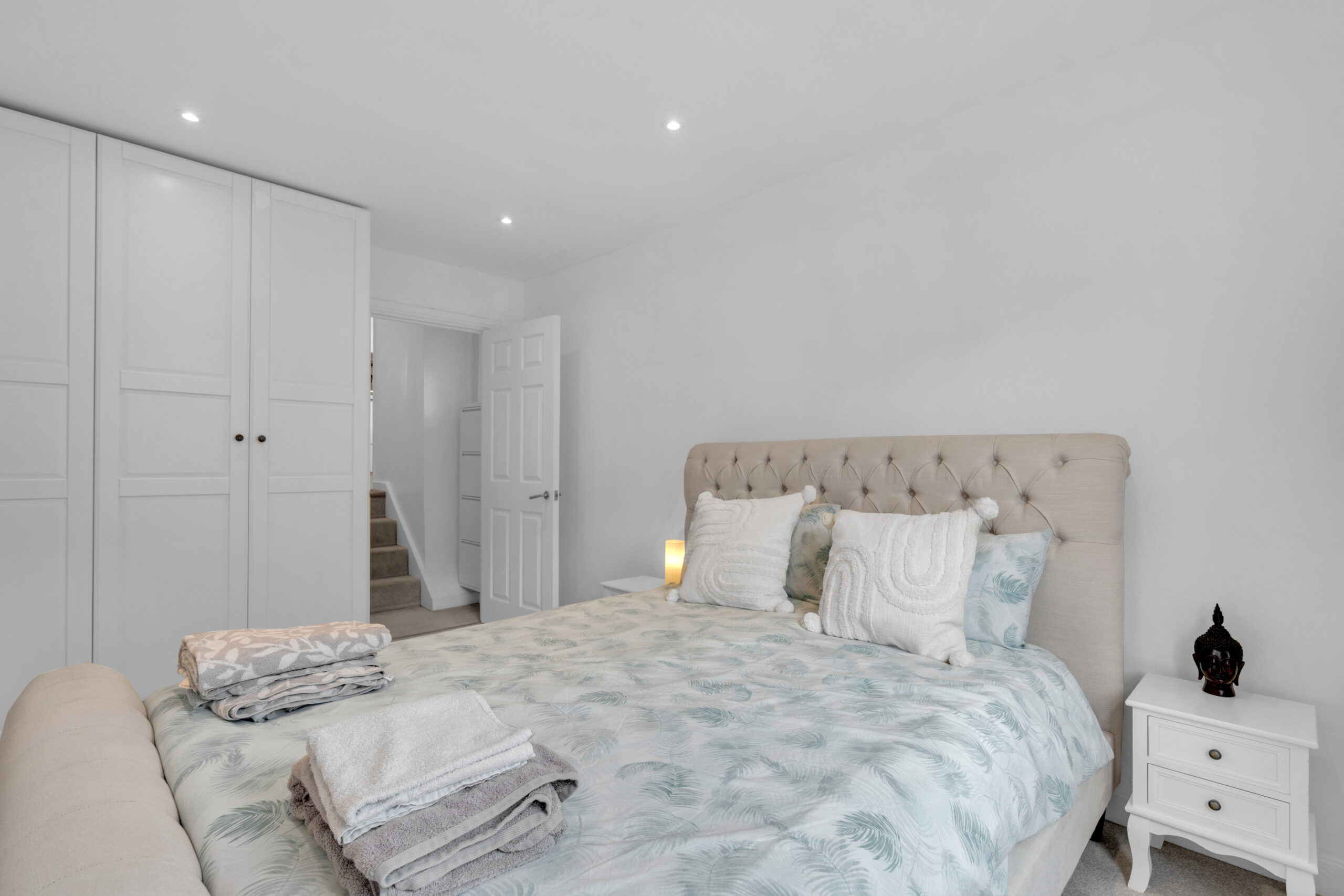 furnished rental photography Maida Hill