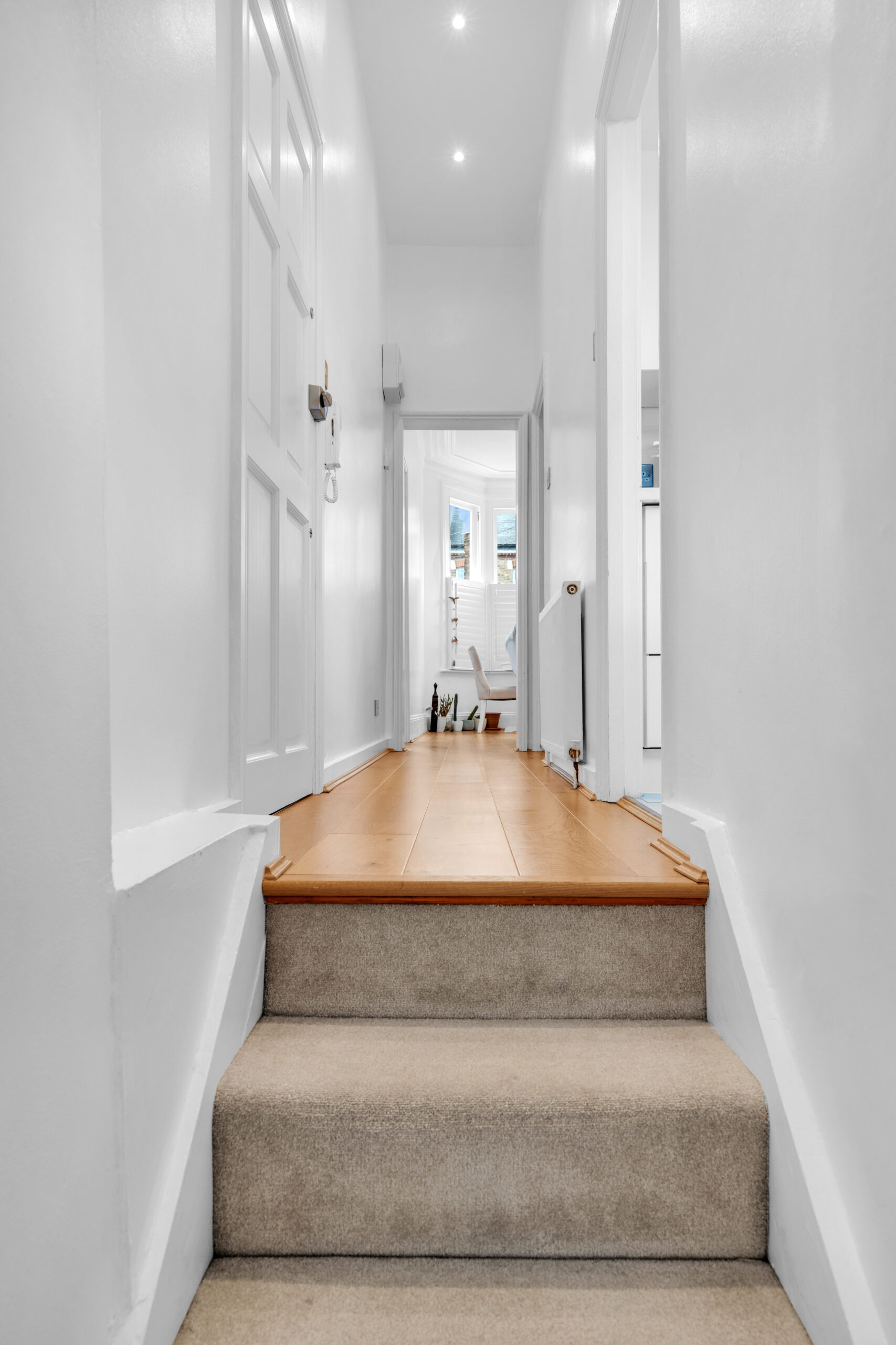 Maida Hill apartment photography services
