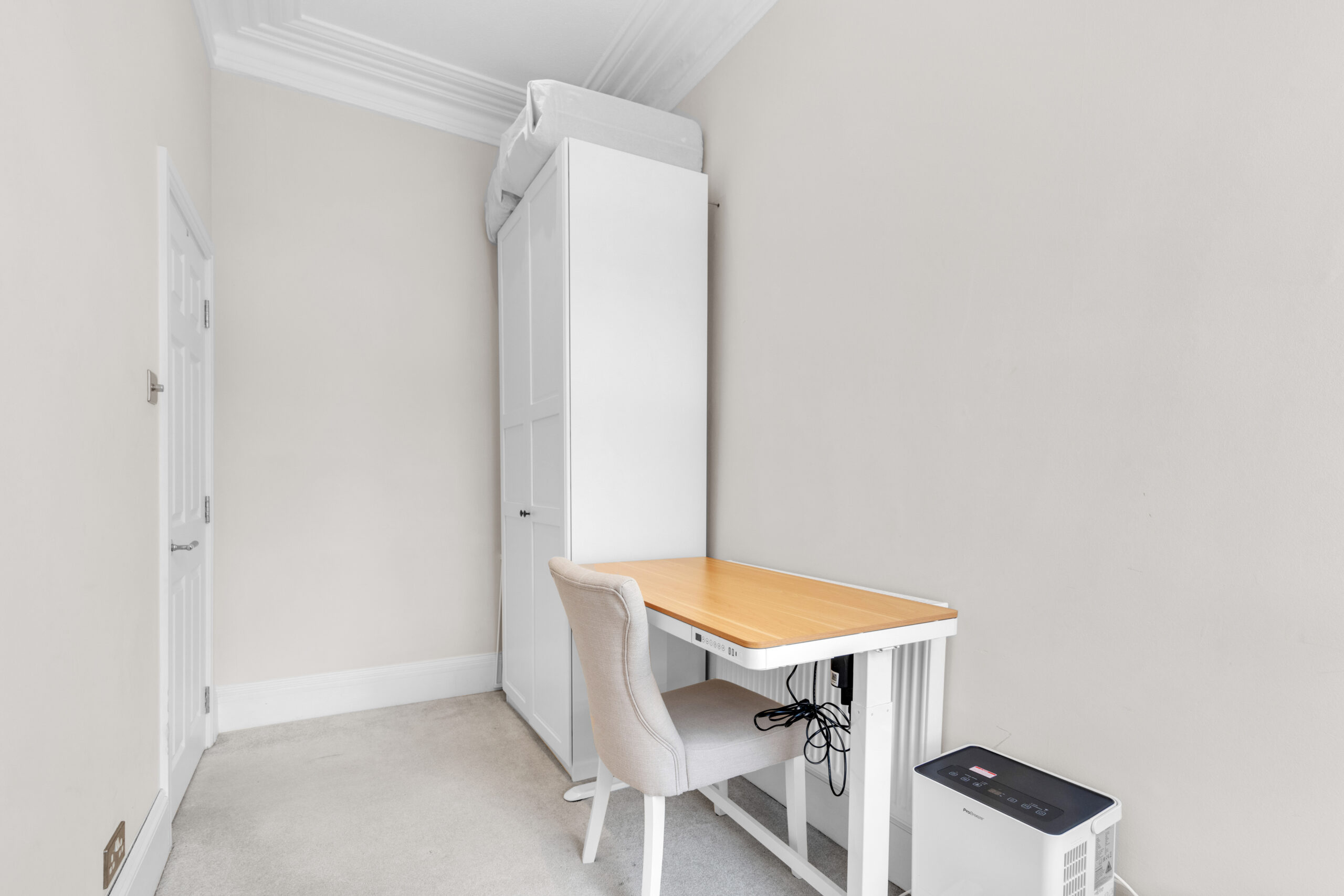 real estate photography Maida Hill W9