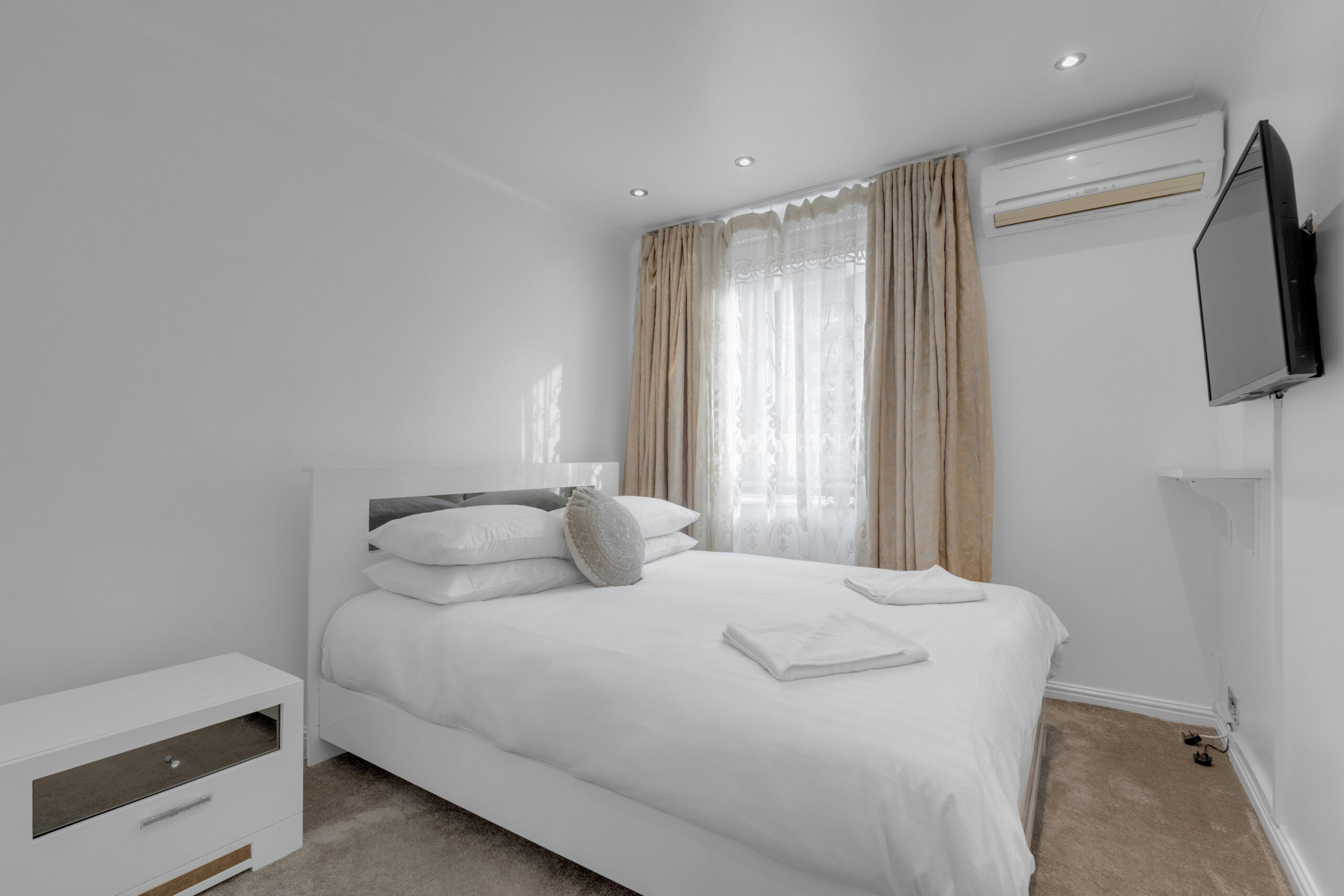 real estate photography Greville Road
