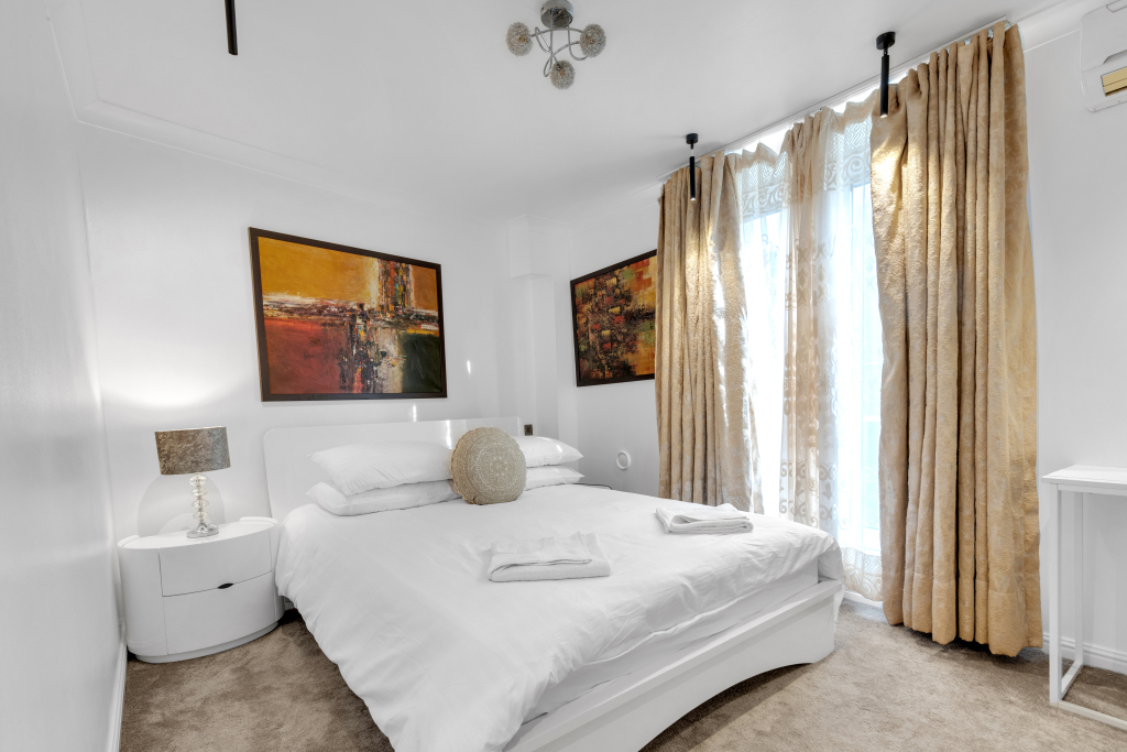 interior photography Kilburn Park