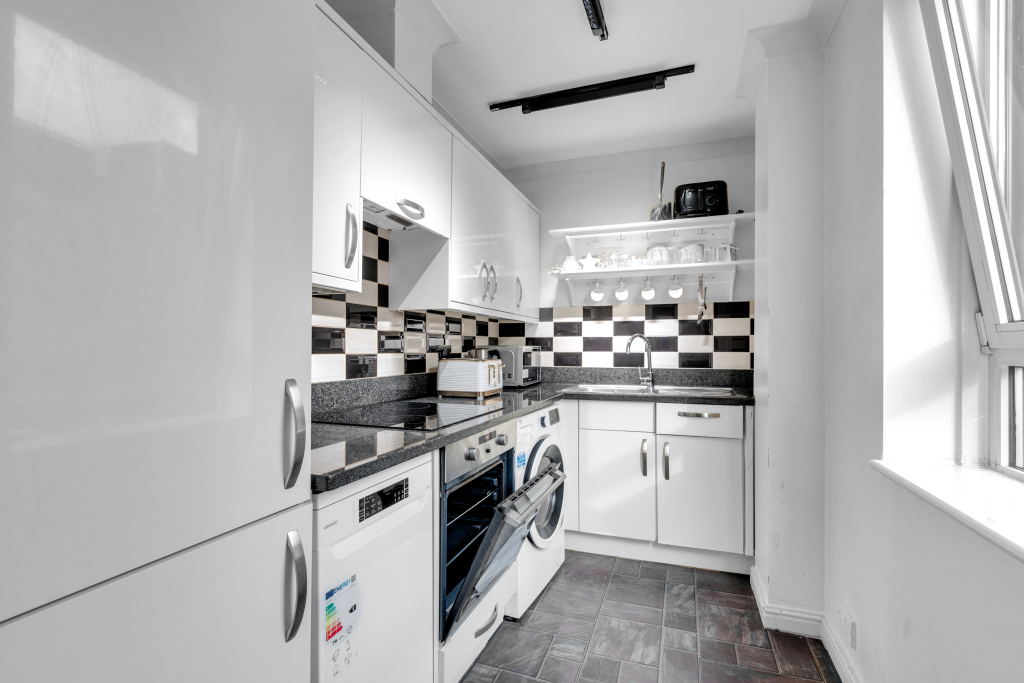flat photography South Kilburn
