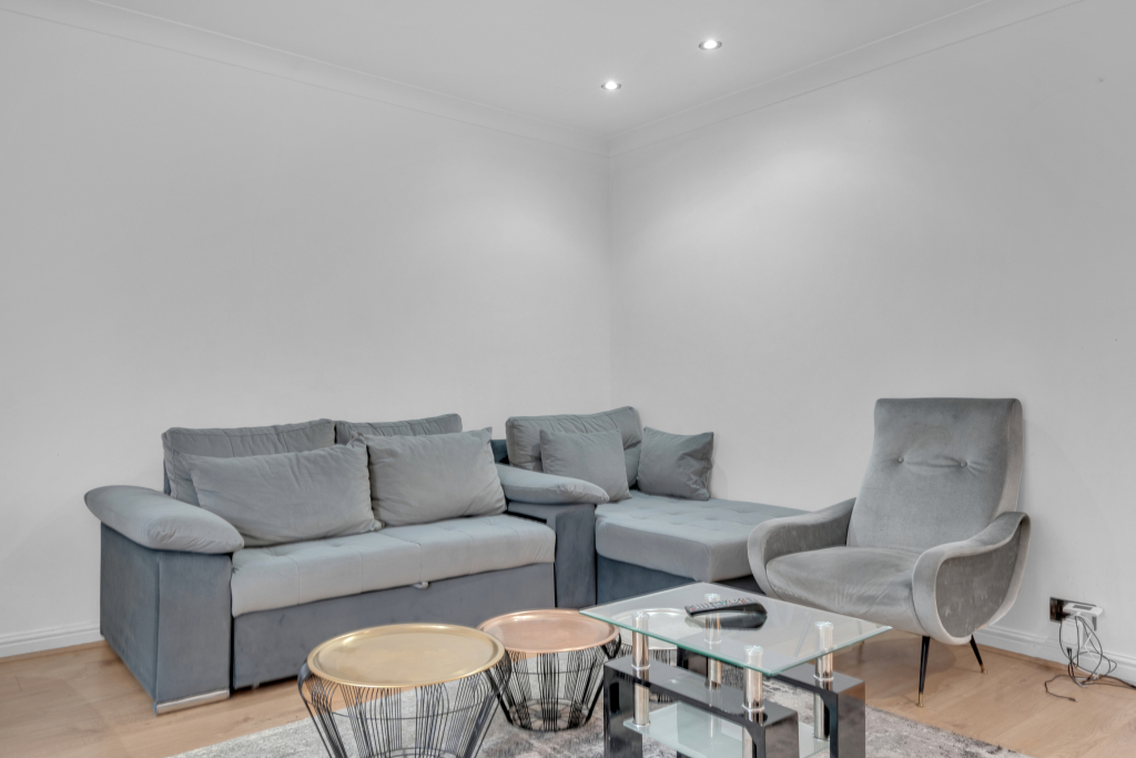 estate agent photography NW6