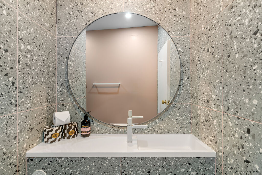 buy-to-let housing photography London