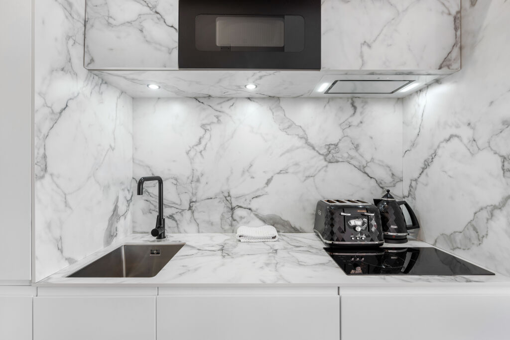 shortlet property photography for tenancy