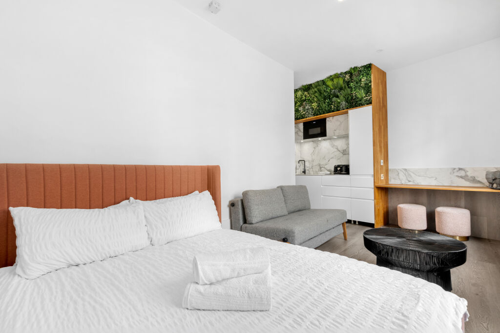 professional property photography Brick Lane E1