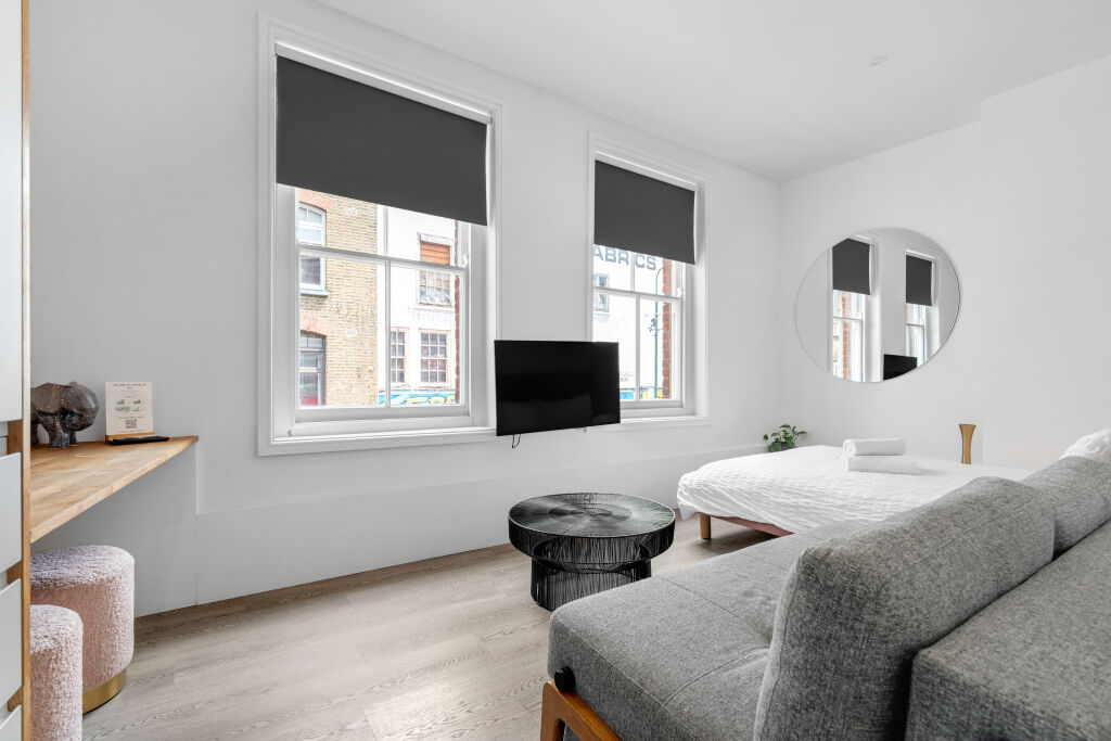 studio photography London