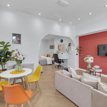 interior photographer Henley-on-Thames