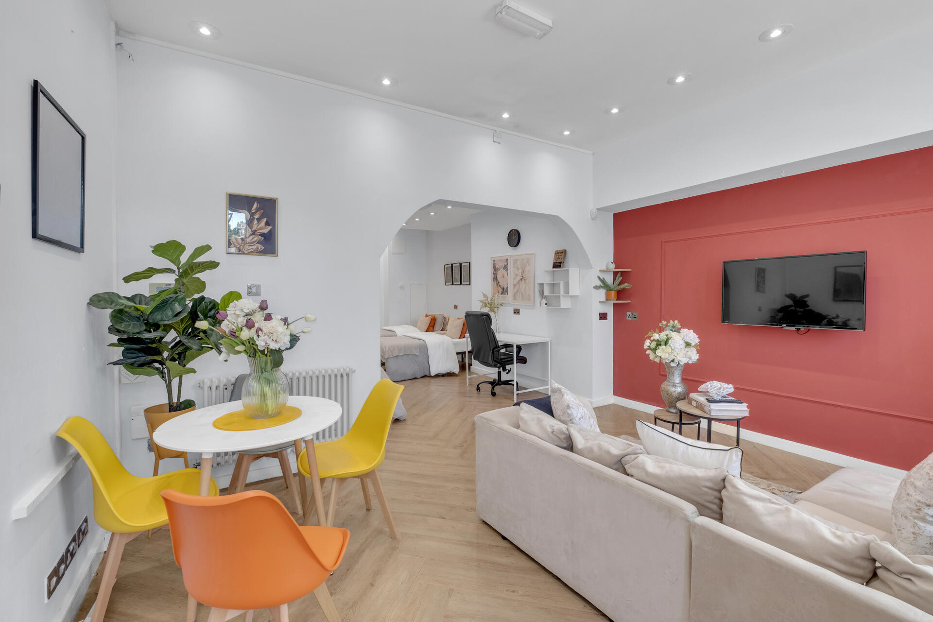 interior photographer Henley-on-Thames