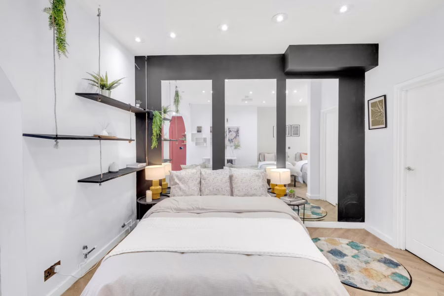 rental property photography Wallingford