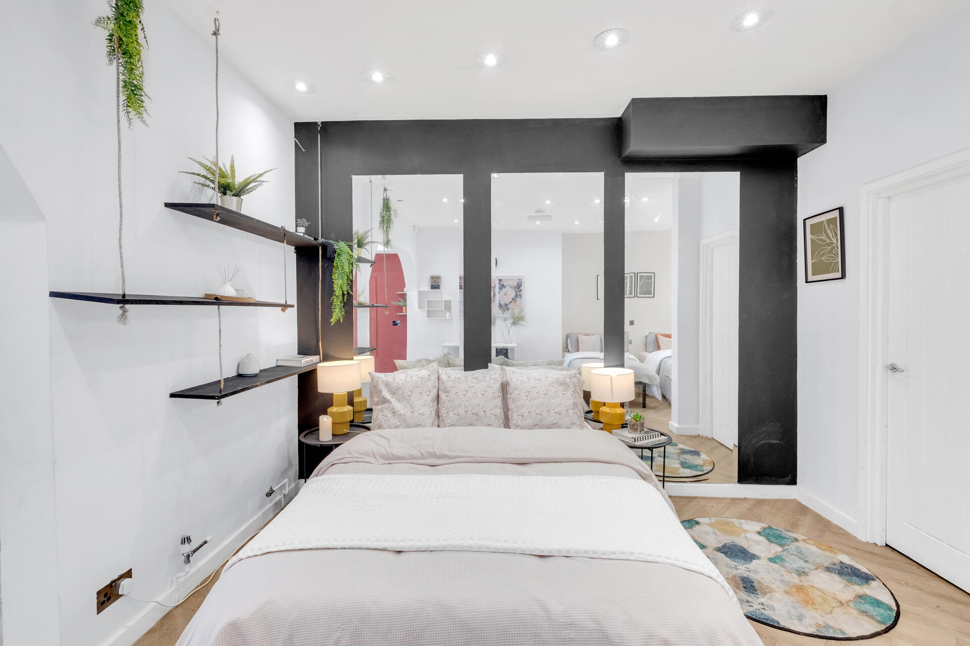rental property photography Wallingford