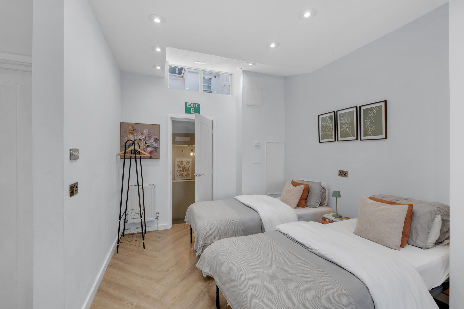 holiday let photography Cotswolds